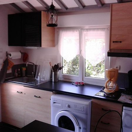 Les Florides Apartment L'Isle-sur-la-Sorgue Ngoại thất bức ảnh