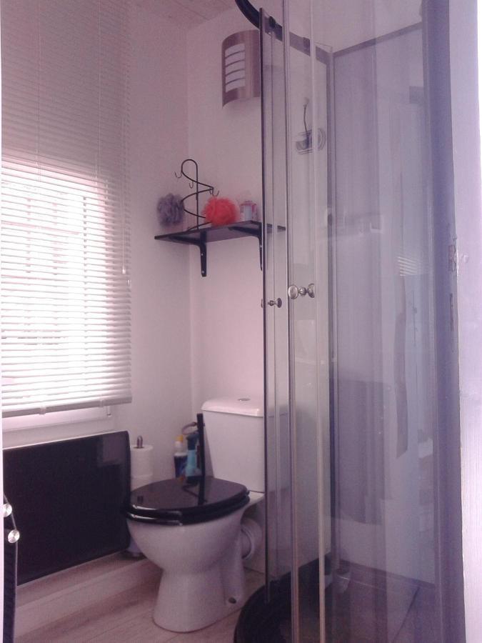 Les Florides Apartment L'Isle-sur-la-Sorgue Ngoại thất bức ảnh