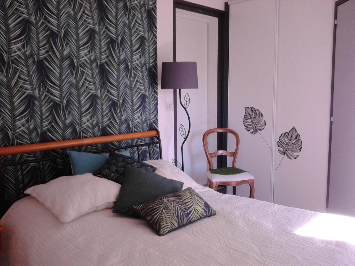 Les Florides Apartment L'Isle-sur-la-Sorgue Ngoại thất bức ảnh