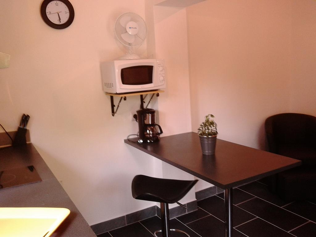 Les Florides Apartment L'Isle-sur-la-Sorgue Ngoại thất bức ảnh