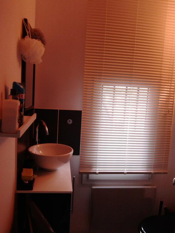 Les Florides Apartment L'Isle-sur-la-Sorgue Ngoại thất bức ảnh