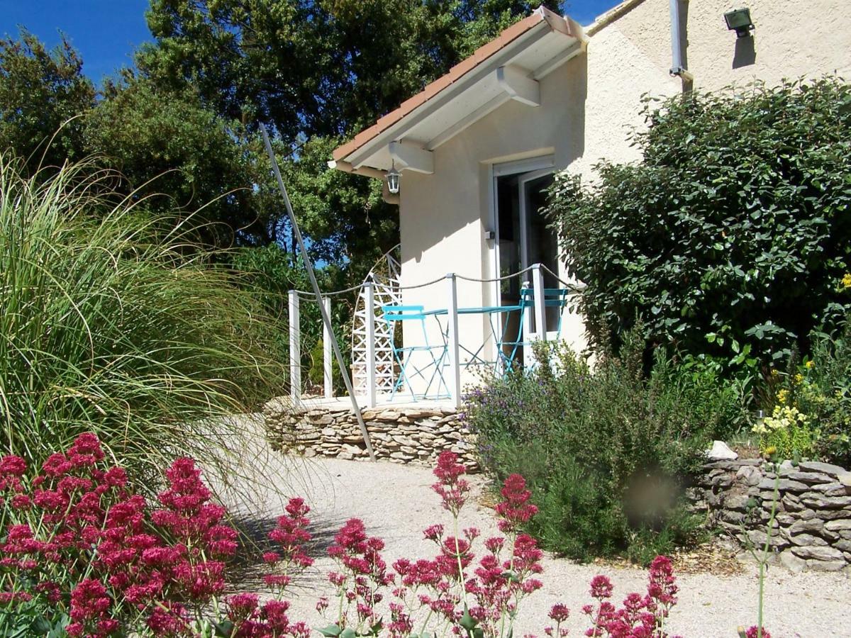 Les Florides Apartment L'Isle-sur-la-Sorgue Ngoại thất bức ảnh